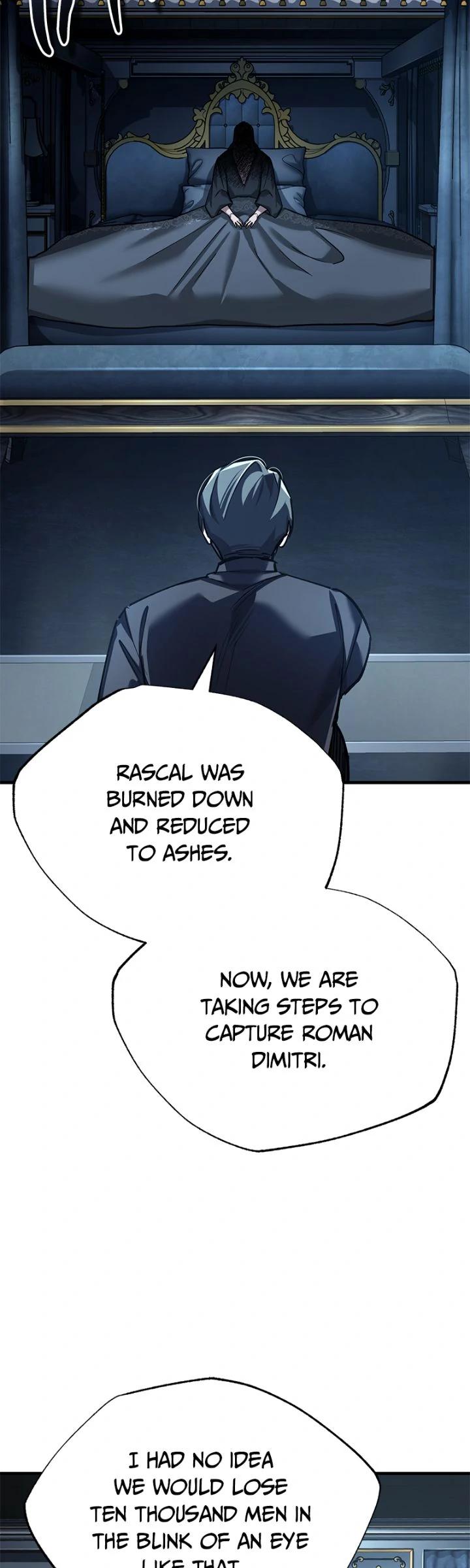 Read Descended from Divinity Manga Online