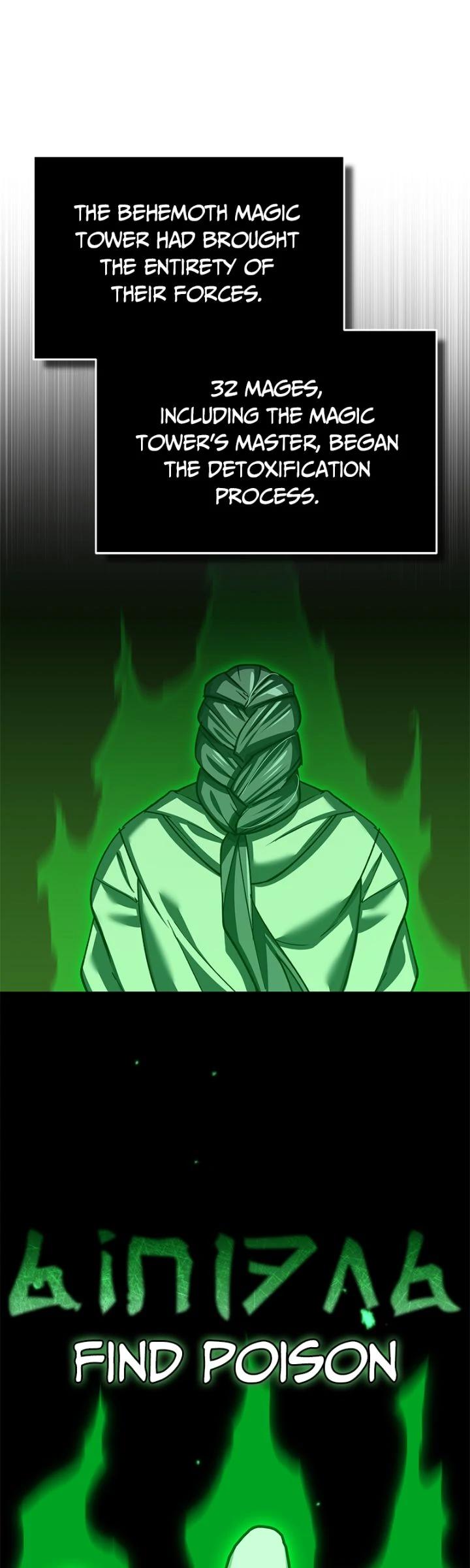Read Descended from Divinity Manga Online