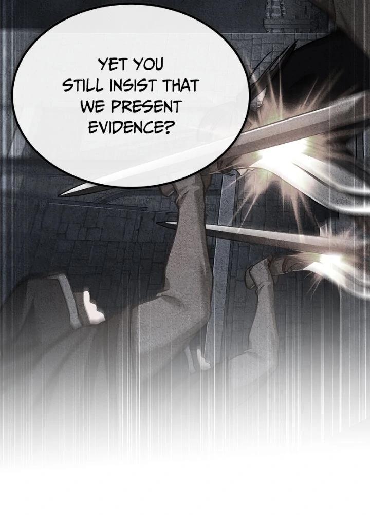 Read Descended from Divinity Manga Online