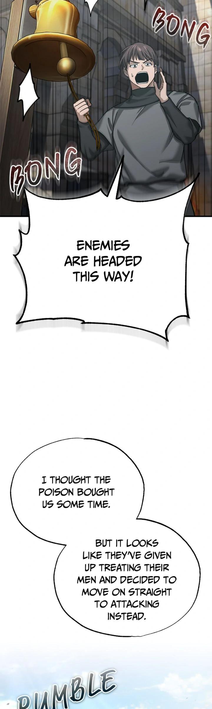 Read Descended from Divinity Manga Online