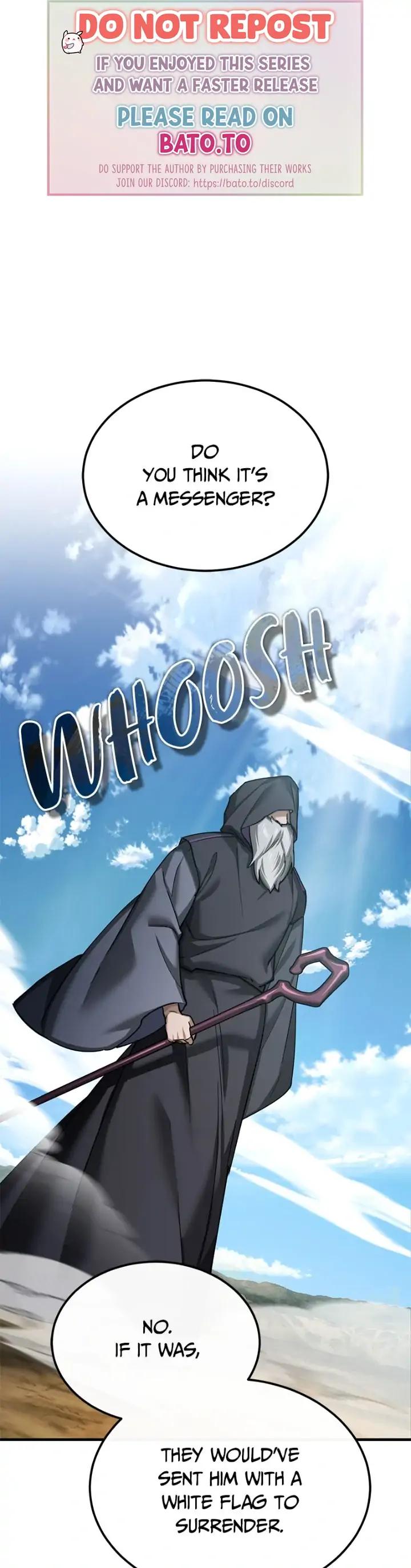 Read Descended from Divinity Manga Online