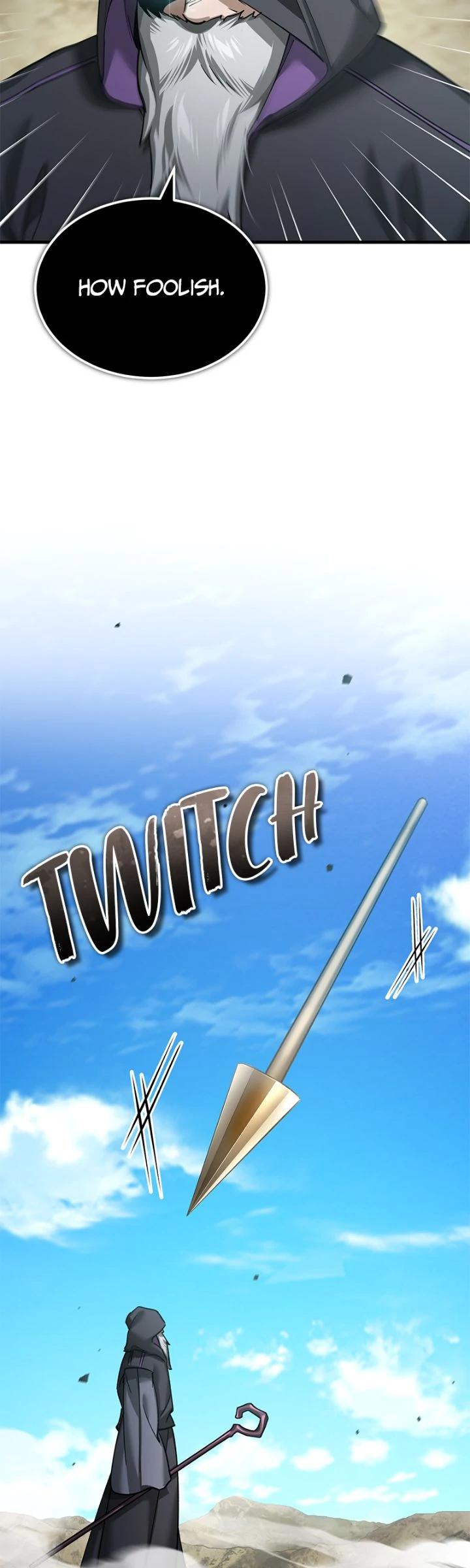 Read Descended from Divinity Manga Online