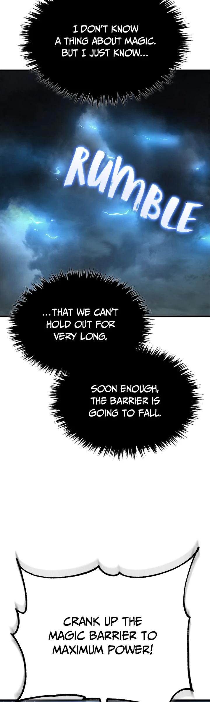 Read Descended from Divinity Manga Online