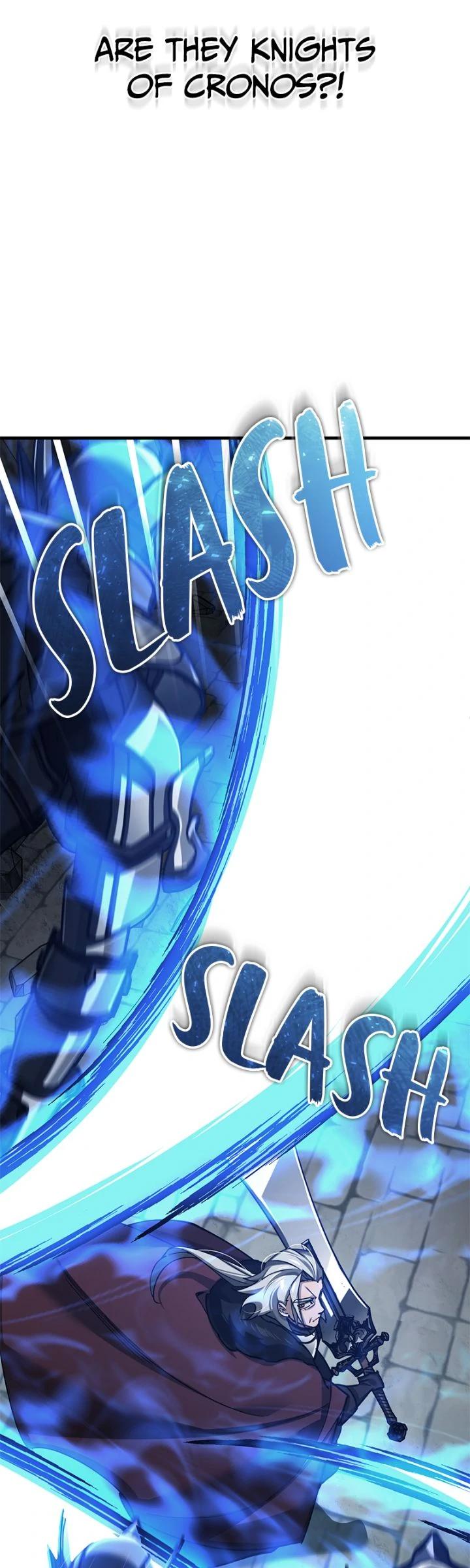Read Descended from Divinity Manga Online