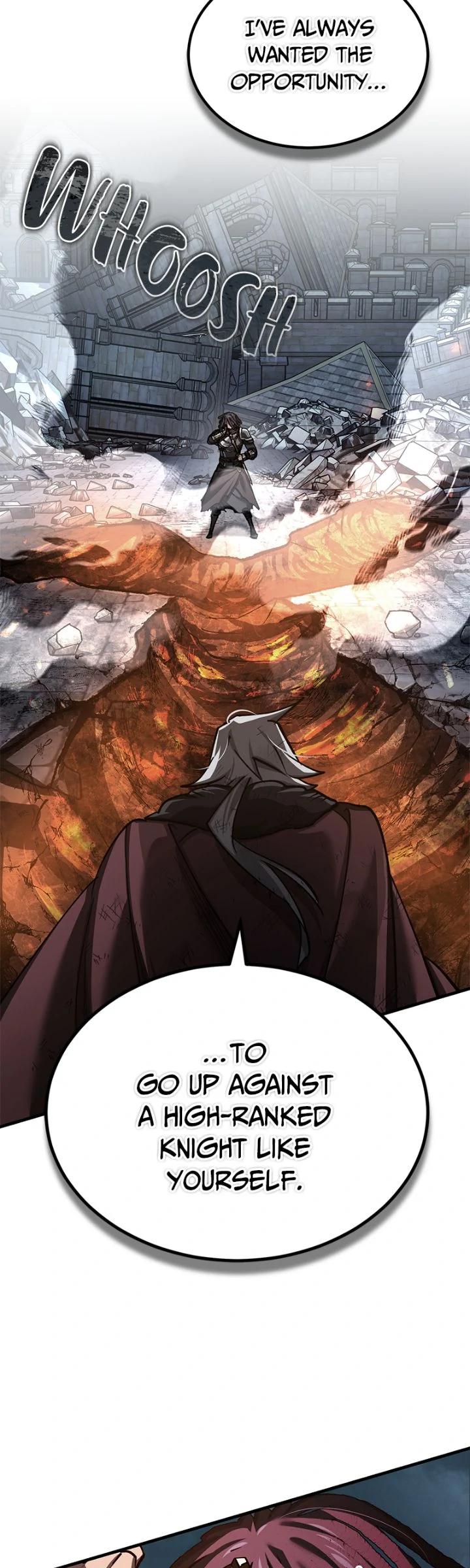 Read Descended from Divinity Manga Online