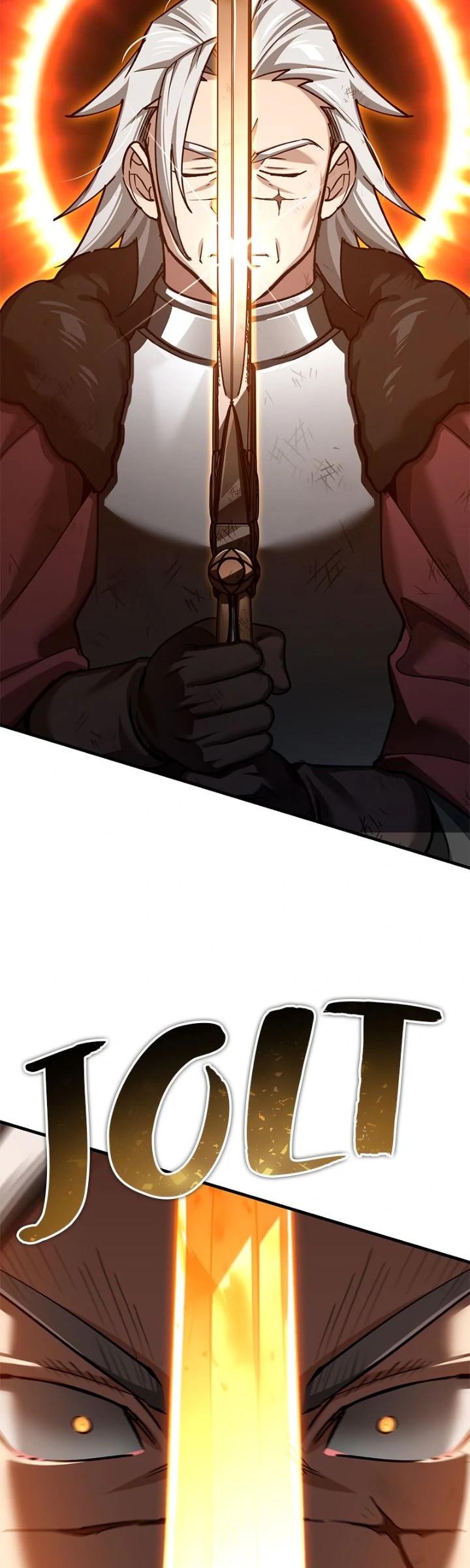 Read Descended from Divinity Manga Online