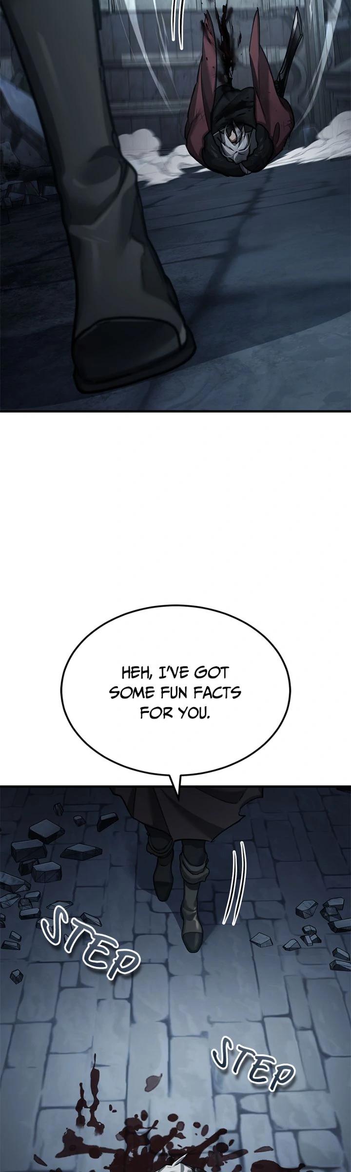 Read Descended from Divinity Manga Online