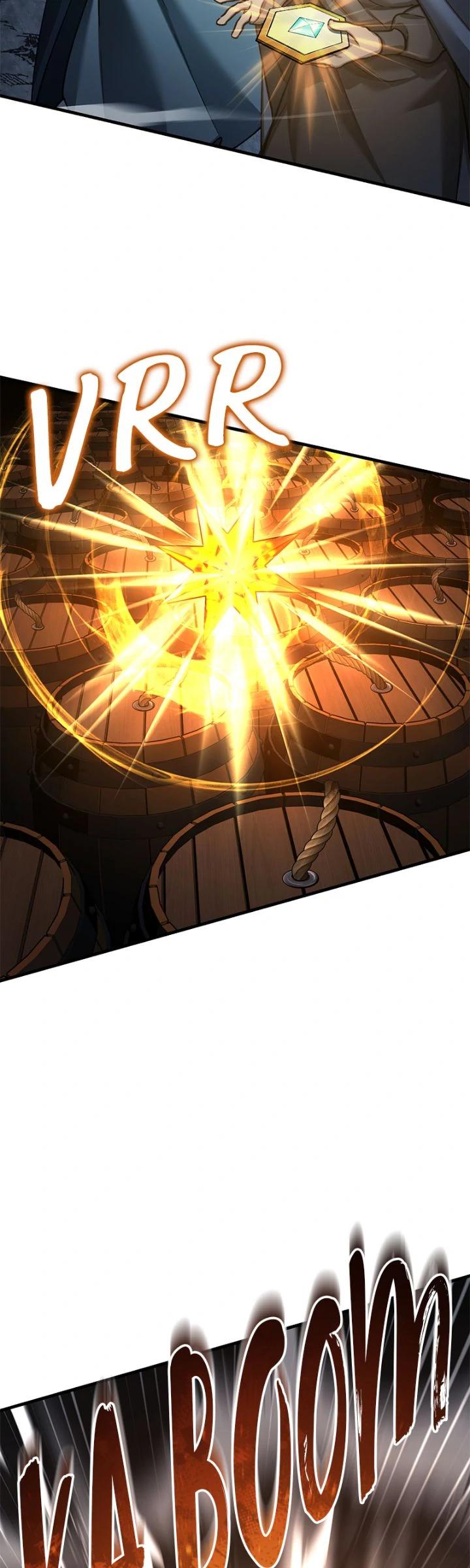 Read Descended from Divinity Manga Online