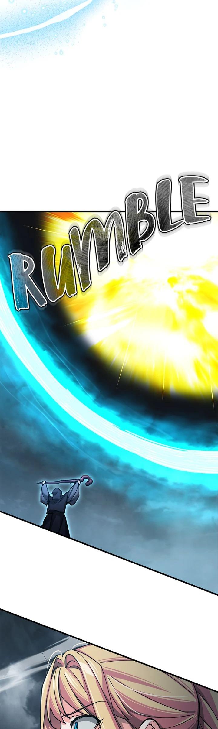 Read Descended from Divinity Manga Online