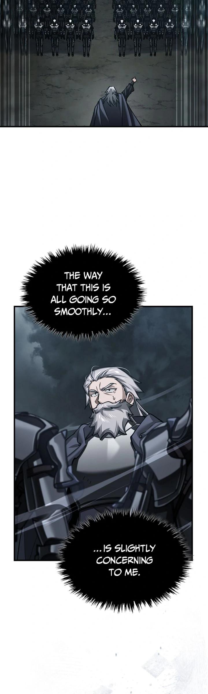 Read Descended from Divinity Manga Online