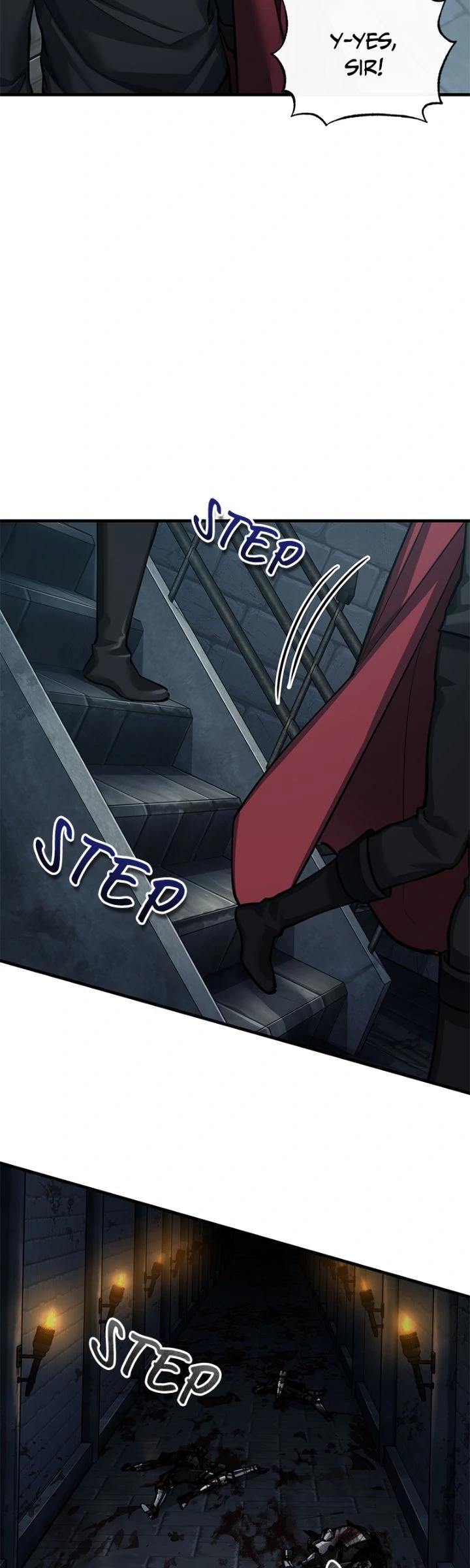 Read Descended from Divinity Manga Online