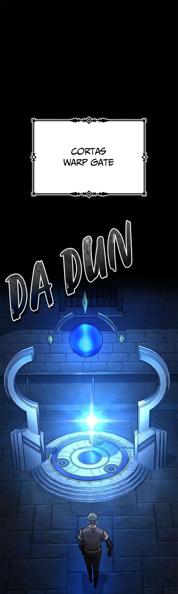 Read Descended from Divinity Manga Online
