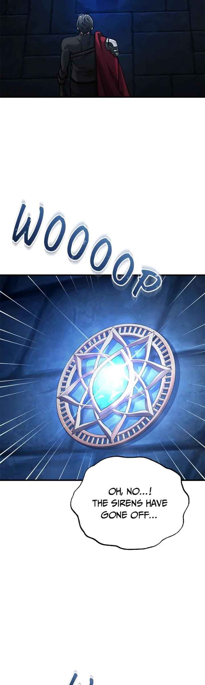 Read Descended from Divinity Manga Online