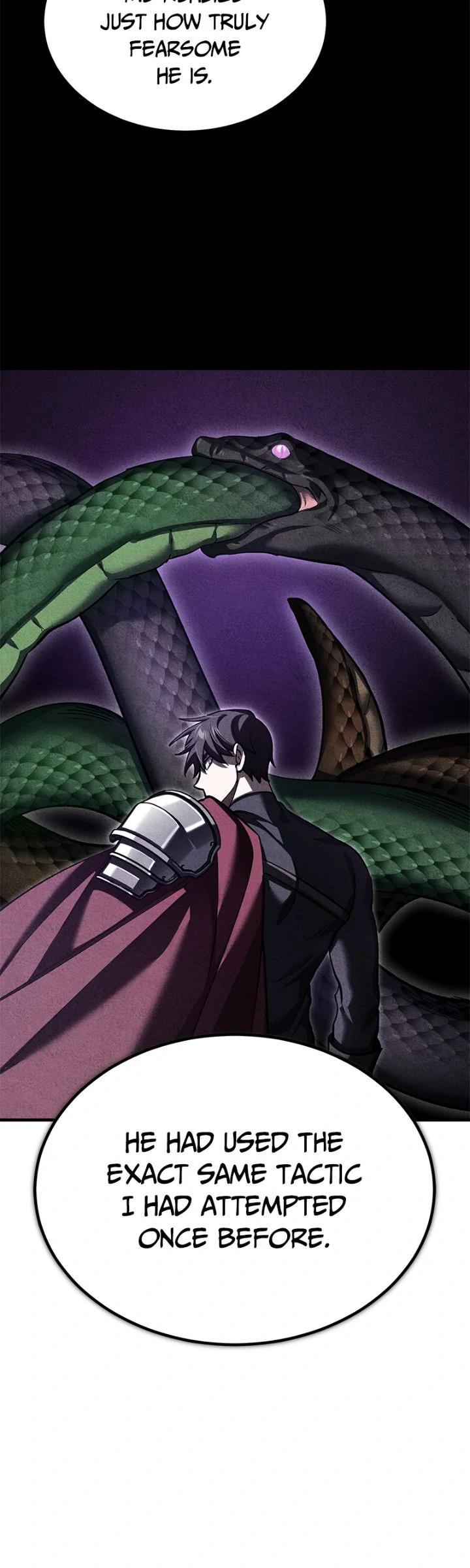 Read Descended from Divinity Manga Online