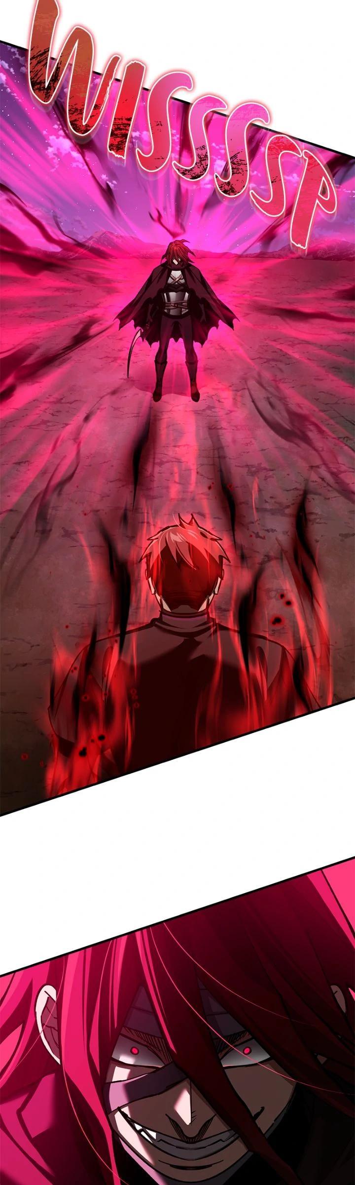 Read Descended from Divinity Manga Online