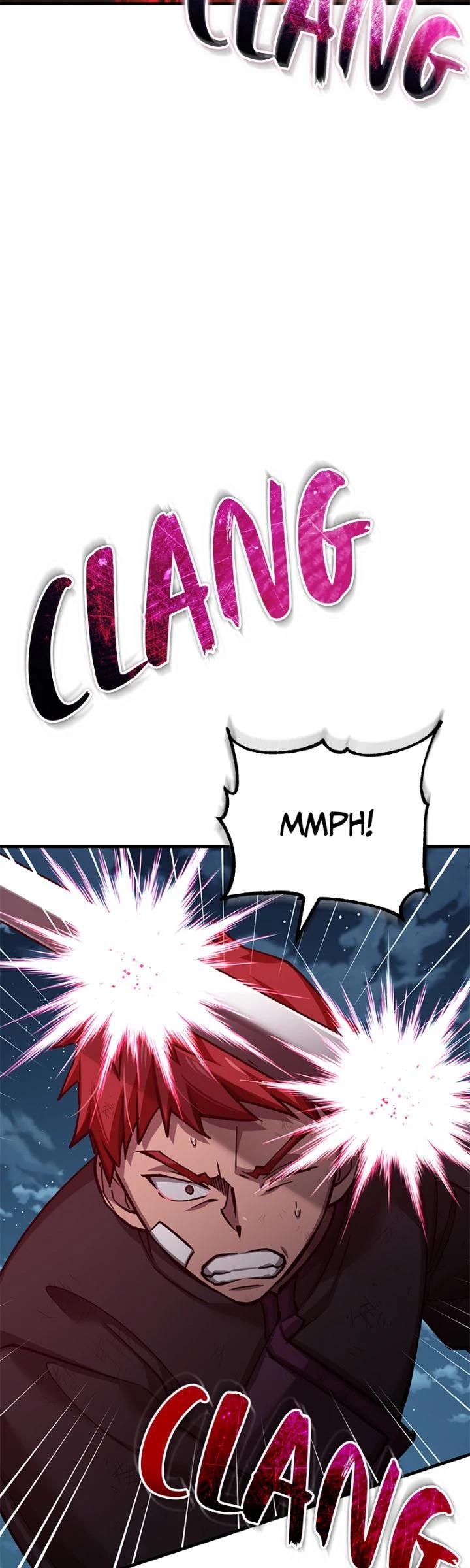 Read Descended from Divinity Manga Online