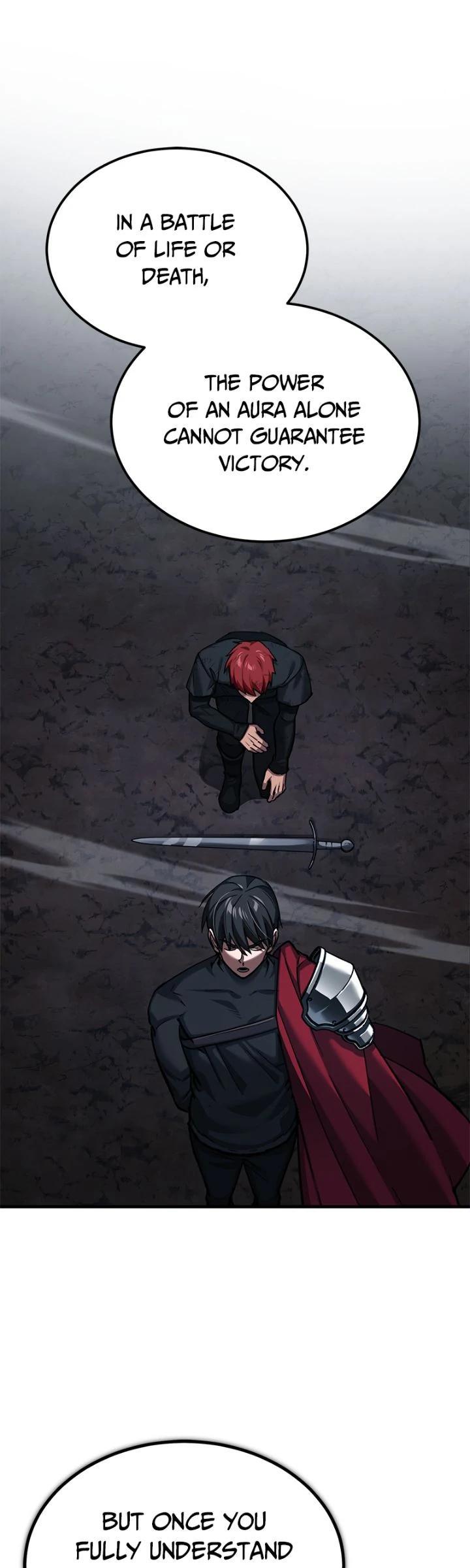 Read Descended from Divinity Manga Online