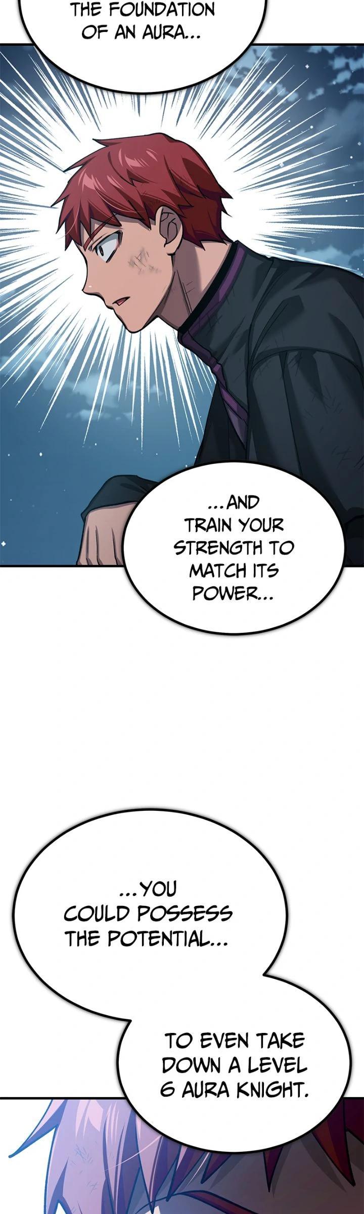 Read Descended from Divinity Manga Online