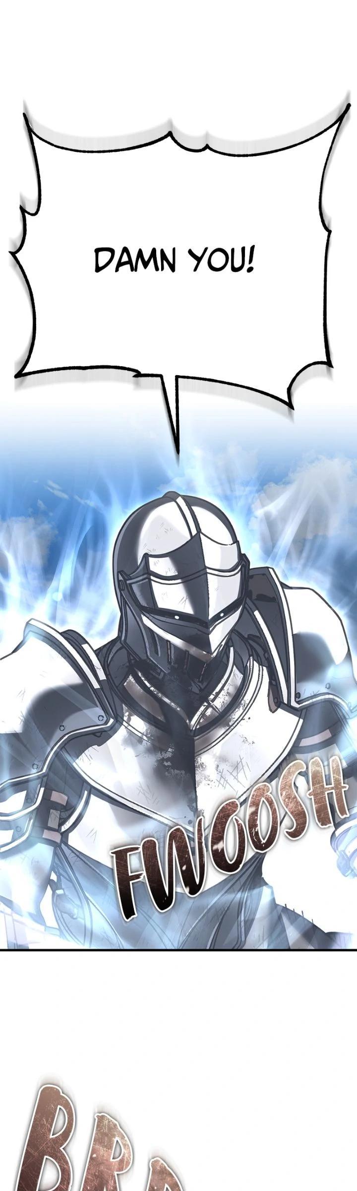 Read Descended from Divinity Manga Online