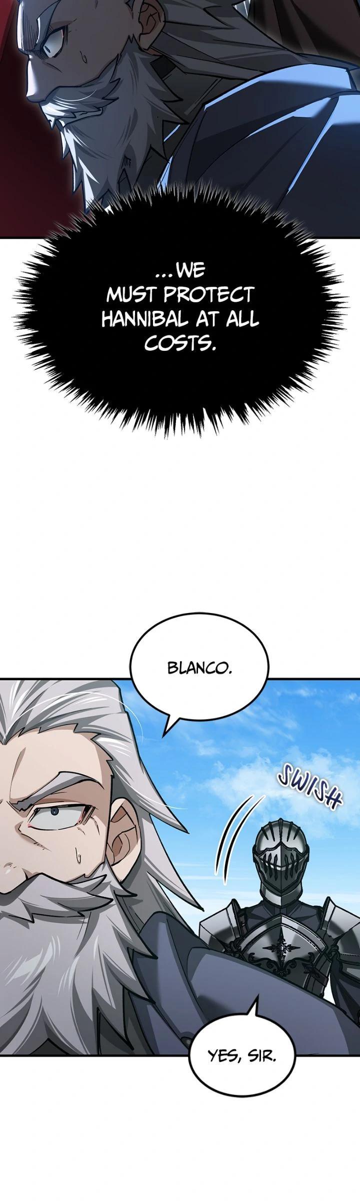 Read Descended from Divinity Manga Online
