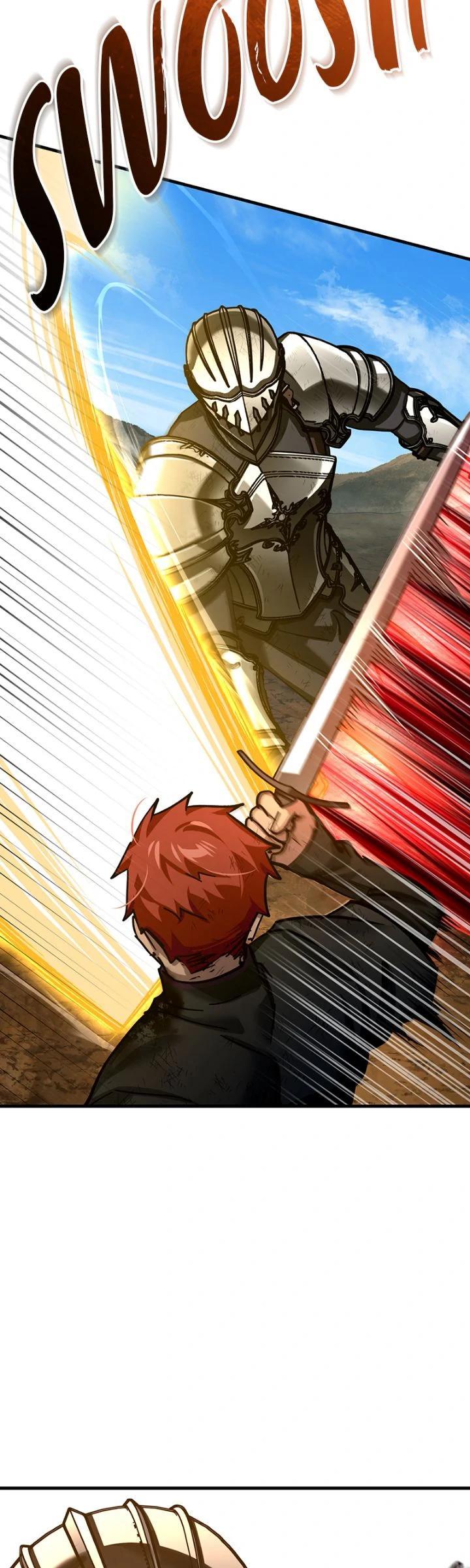 Read Descended from Divinity Manga Online
