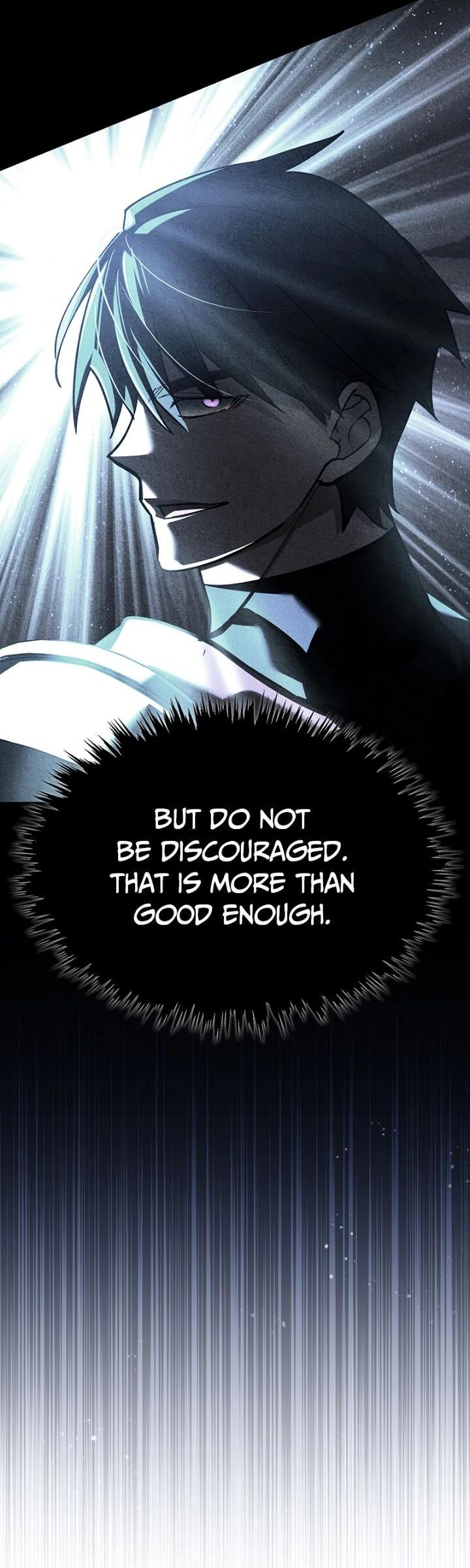 Read Descended from Divinity Manga Online