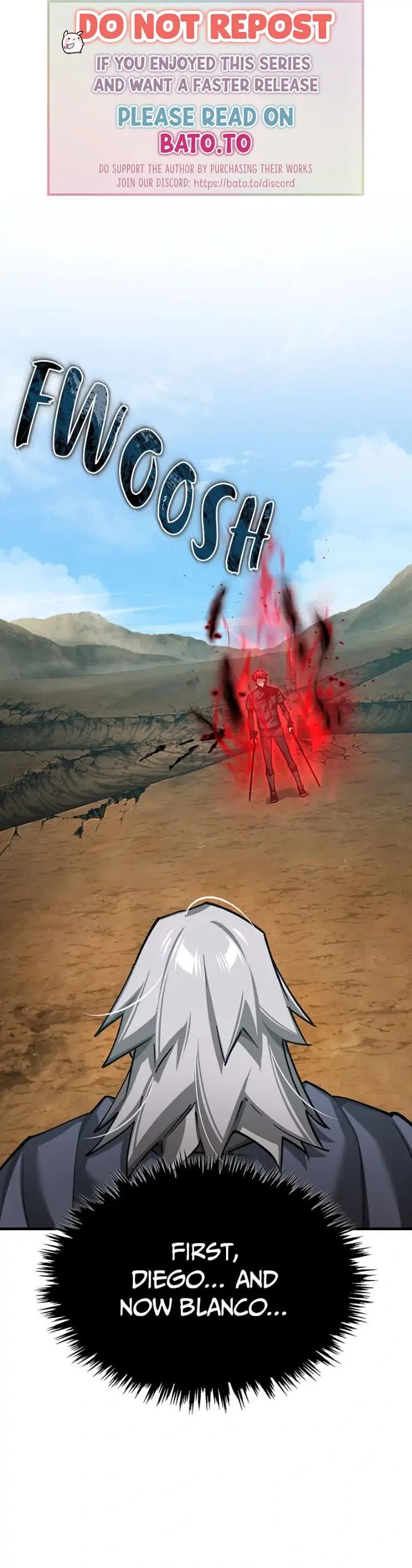 Read Descended from Divinity Manga Online