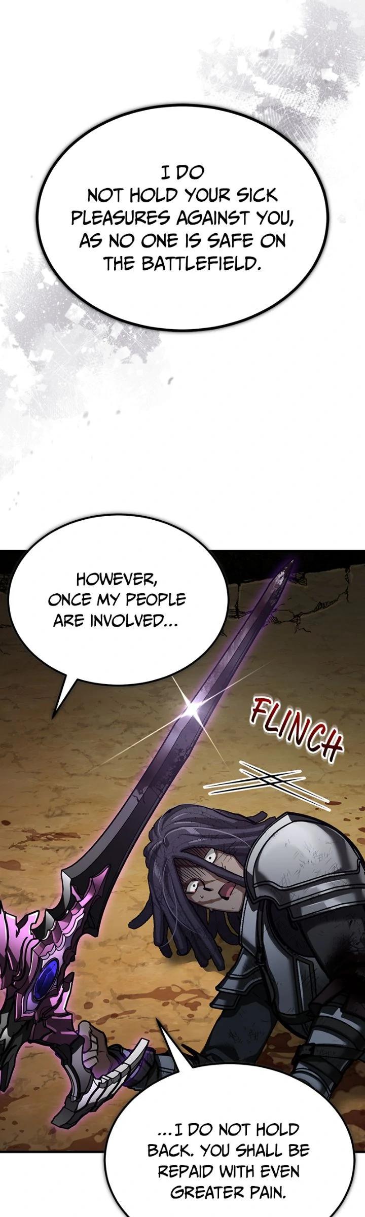 Read Descended from Divinity Manga Online