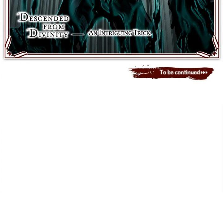 Read Descended from Divinity Manga Online