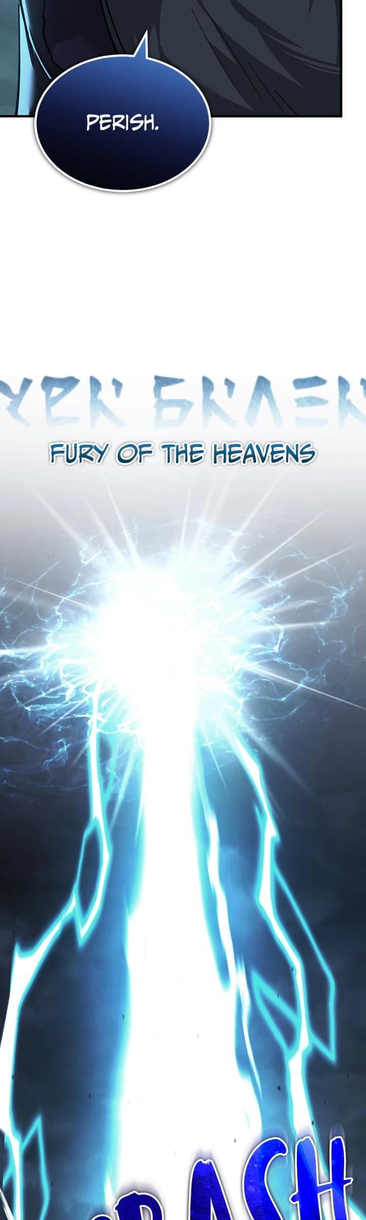 Read Descended from Divinity Manga Online