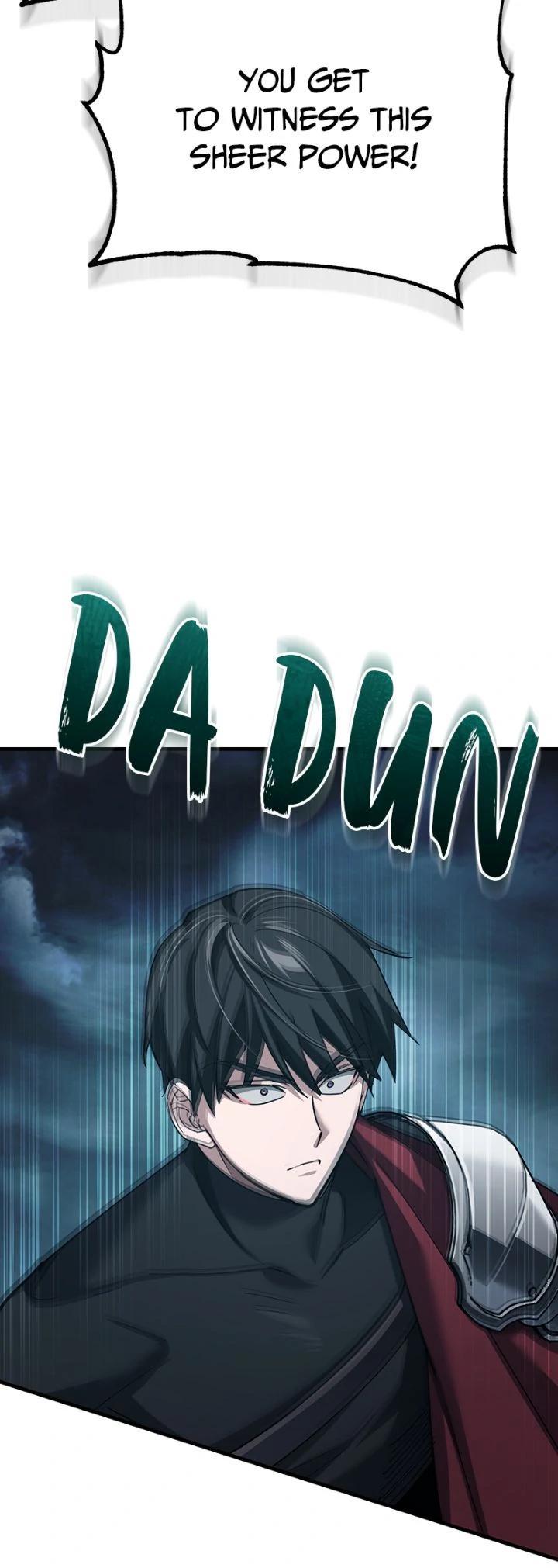 Read Descended from Divinity Manga Online