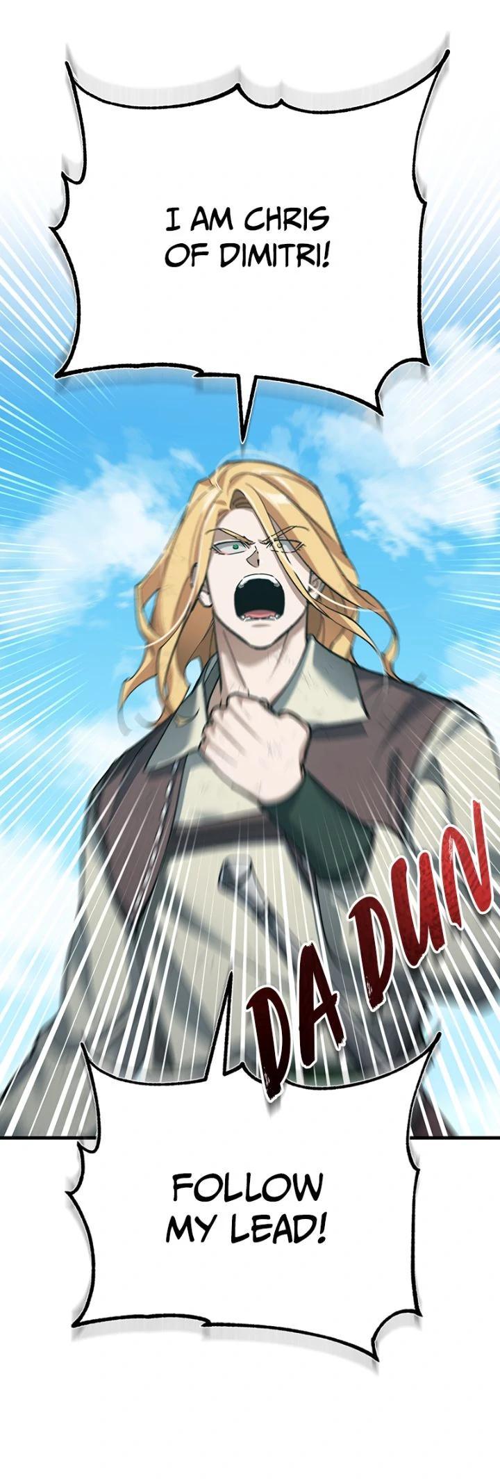 Read Descended from Divinity Manga Online