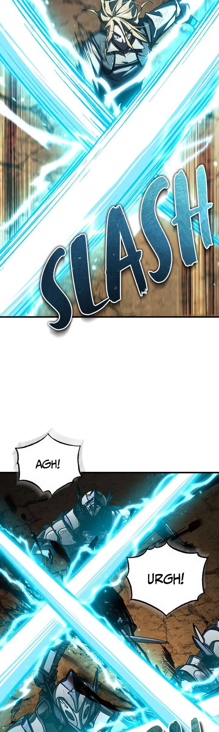 Read Descended from Divinity Manga Online