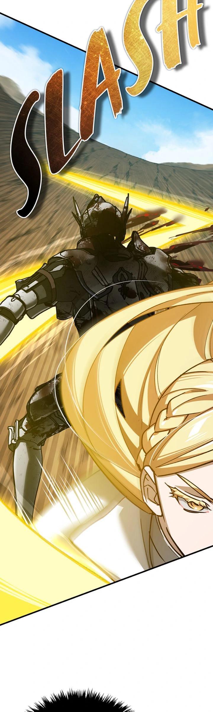 Read Descended from Divinity Manga Online