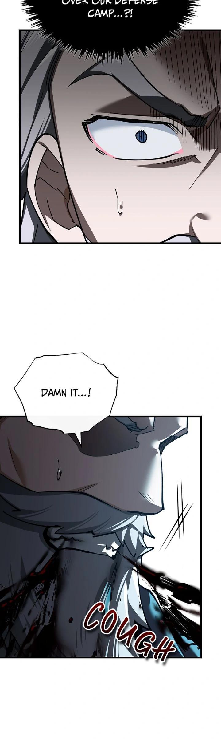 Read Descended from Divinity Manga Online