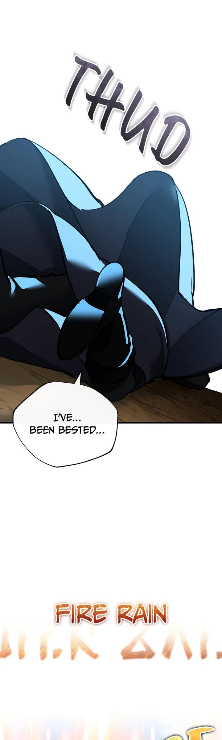 Read Descended from Divinity Manga Online