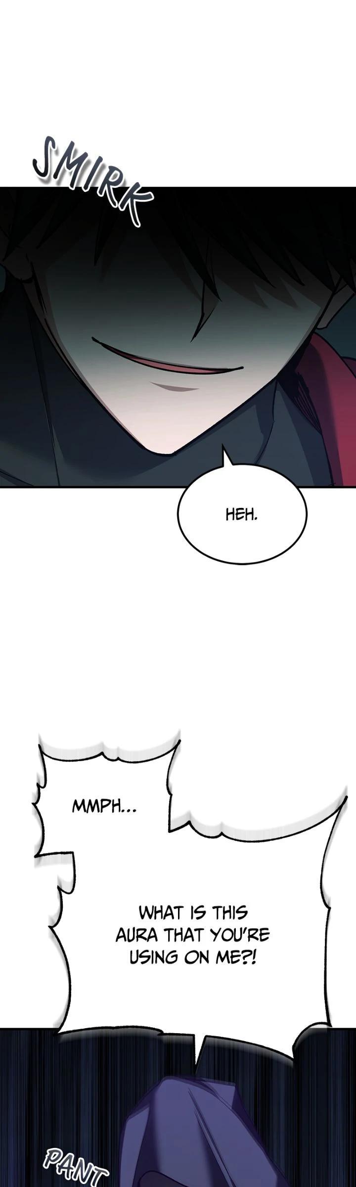 Read Descended from Divinity Manga Online