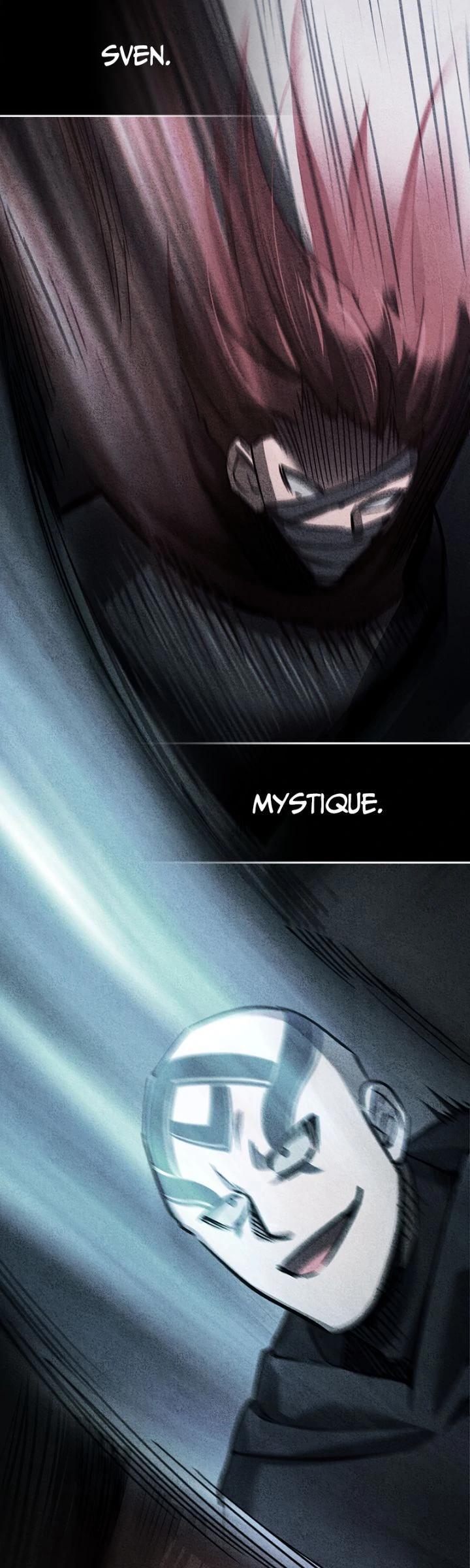 Read Descended from Divinity Manga Online