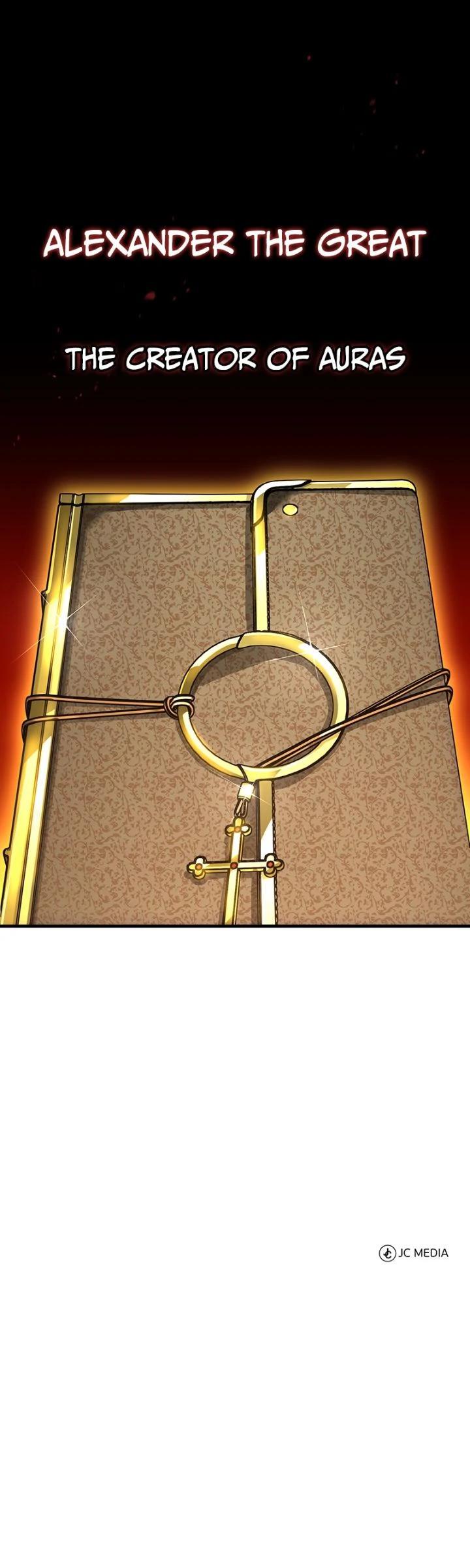 Read Descended from Divinity Manga Online