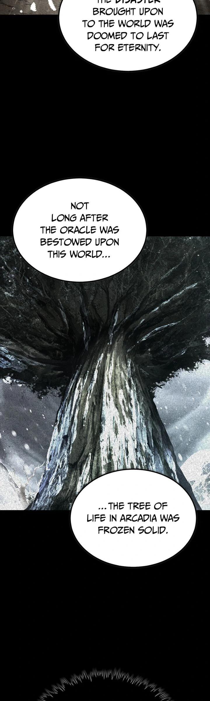 Read Descended from Divinity Manga Online