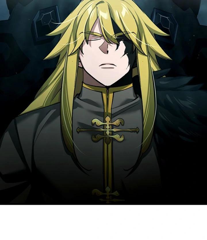 Read Descended from Divinity Manga Online
