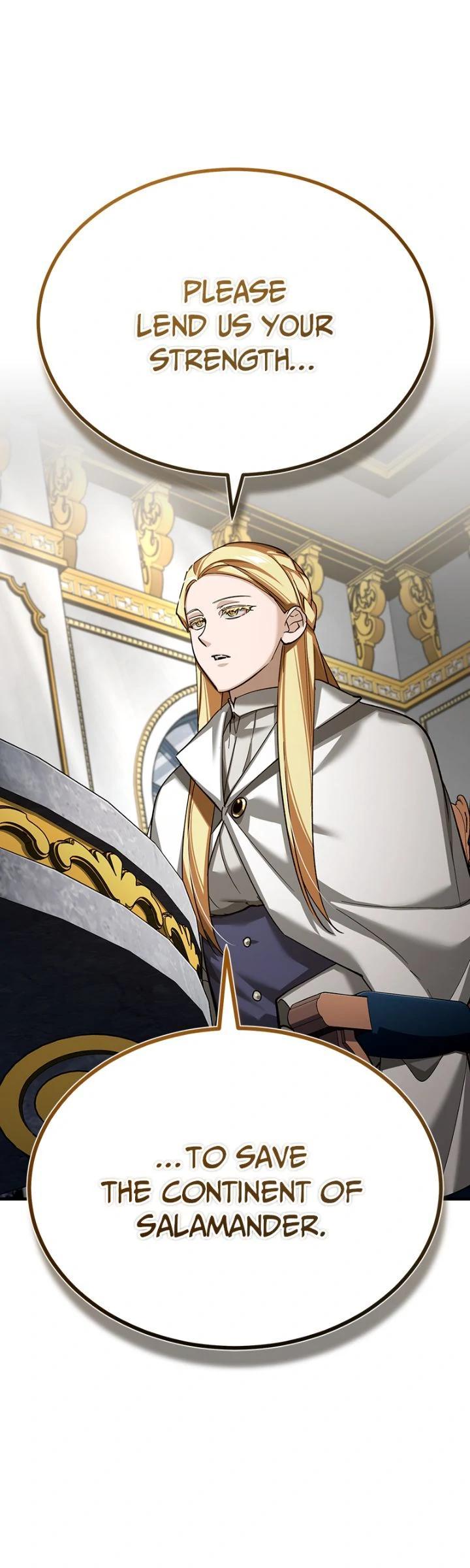 Read Descended from Divinity Manga Online