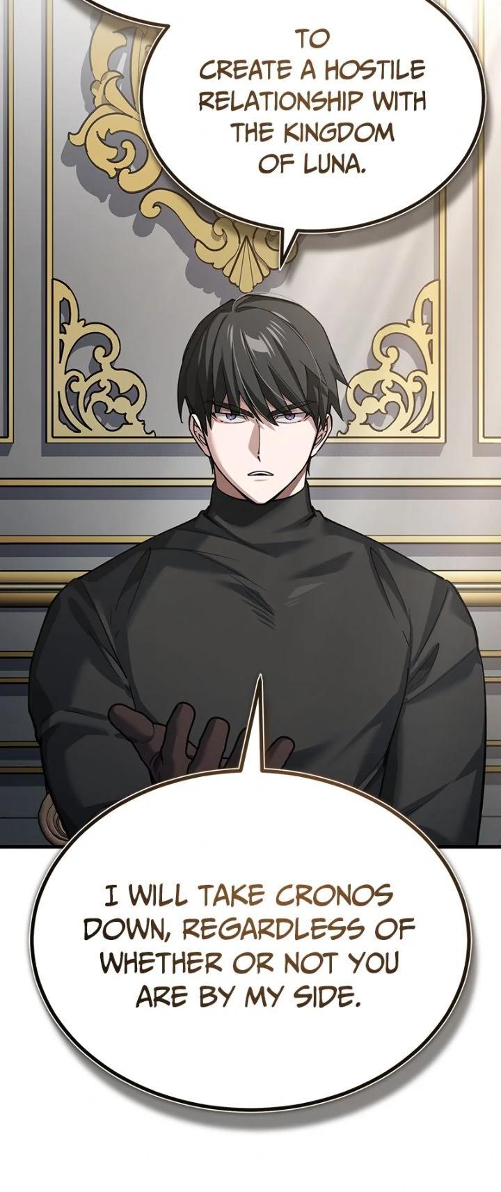 Read Descended from Divinity Manga Online