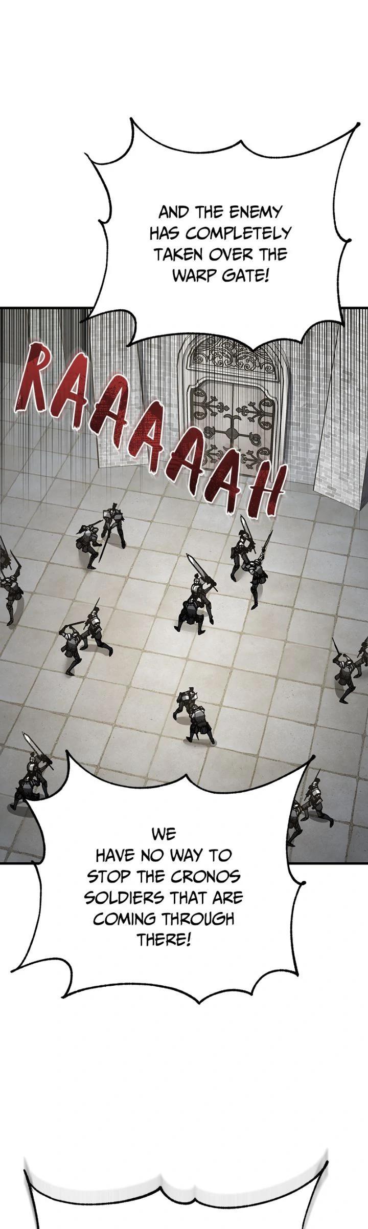Read Descended from Divinity Manga Online