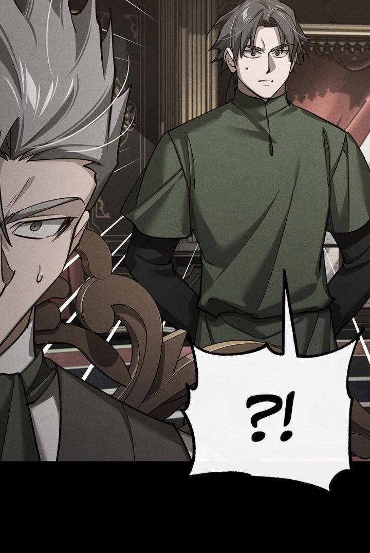 Read Descended from Divinity Manga Online