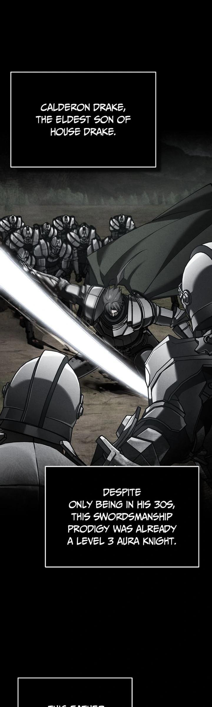 Read Descended from Divinity Manga Online