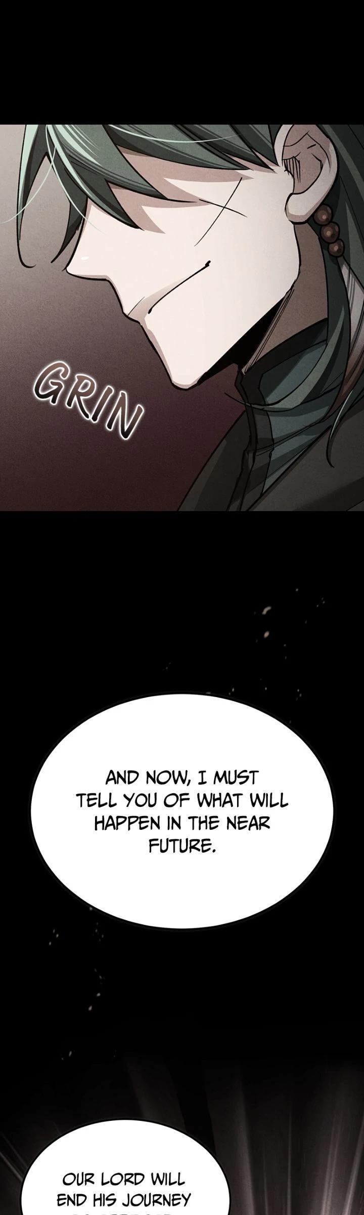 Read Descended from Divinity Manga Online