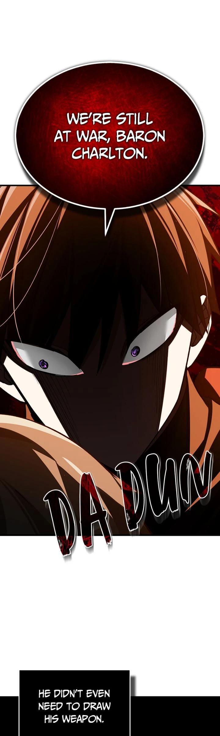 Read Descended from Divinity Manga Online