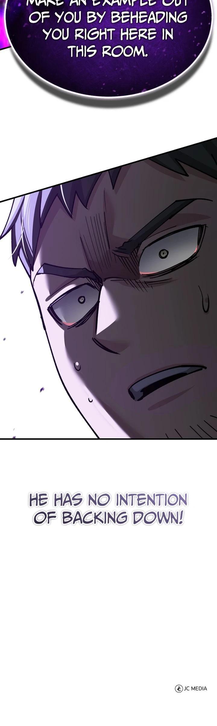 Read Descended from Divinity Manga Online