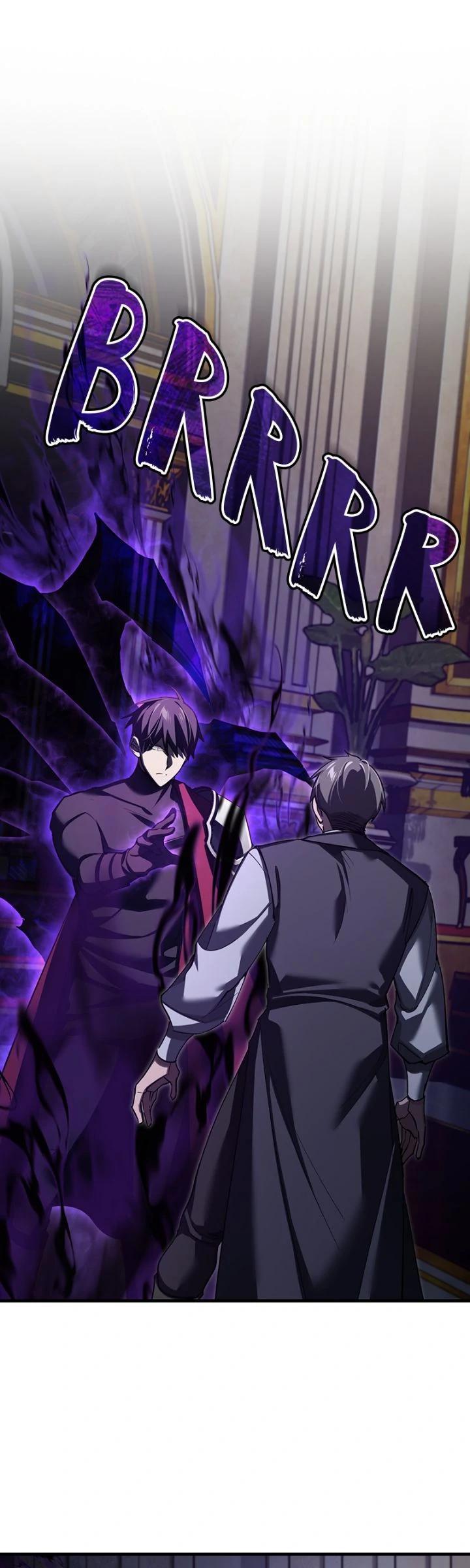 Read Descended from Divinity Manga Online